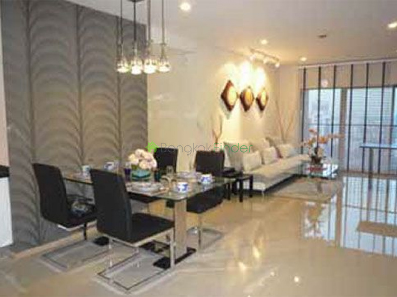 Phrom Phong, Bangkok, Thailand, 2 Bedrooms Bedrooms, ,2 BathroomsBathrooms,Condo,For Rent,Noble Remix,4849