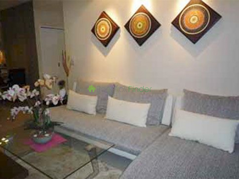 Phrom Phong, Bangkok, Thailand, 2 Bedrooms Bedrooms, ,2 BathroomsBathrooms,Condo,For Rent,Noble Remix,4849