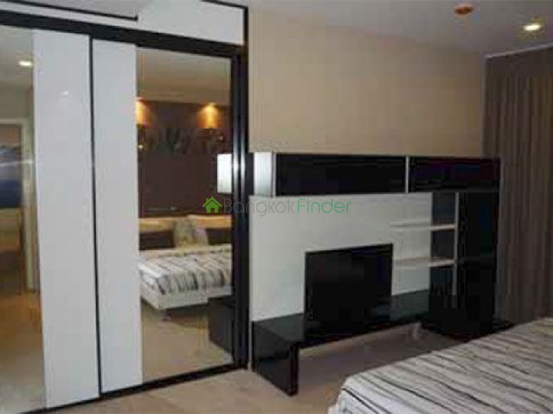 Phrom Phong, Bangkok, Thailand, 2 Bedrooms Bedrooms, ,2 BathroomsBathrooms,Condo,For Rent,Noble Remix,4849