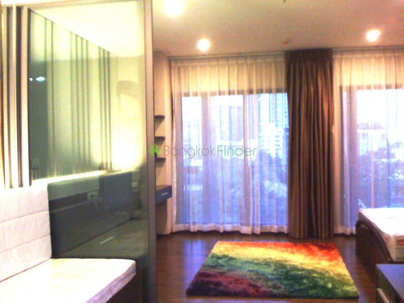 Thonglor, Bangkok, Thailand, 1 Bedroom Bedrooms, ,1 BathroomBathrooms,Condo,For Rent,Noble Remix,4851