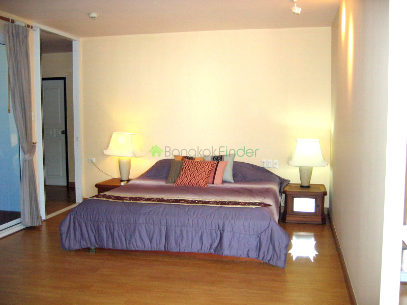 Phrom Phong, Bangkok, Thailand, 3 Bedrooms Bedrooms, ,3 BathroomsBathrooms,Condo,For Rent,The Residence 26,4858