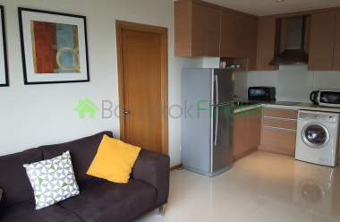 Phrom Phong, Bangkok, Thailand, 1 Bedroom Bedrooms, ,1 BathroomBathrooms,Condo,For Rent,The Emporio Place,4860