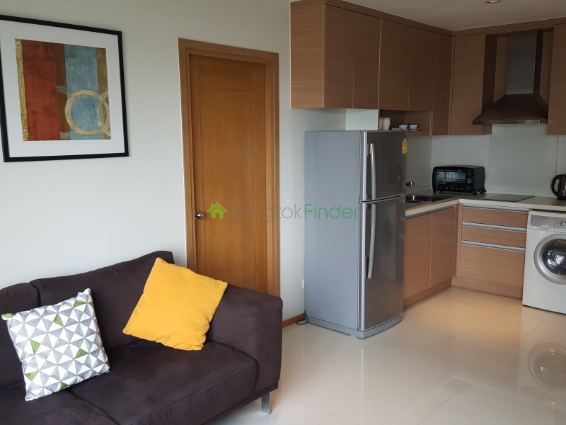 Phrom Phong, Bangkok, Thailand, 1 Bedroom Bedrooms, ,1 BathroomBathrooms,Condo,For Rent,The Emporio Place,4860