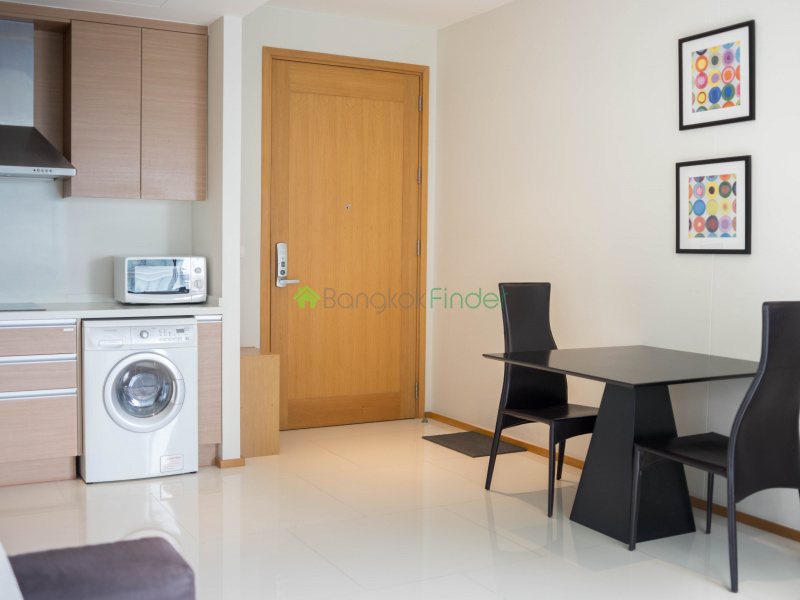 Phrom Phong, Bangkok, Thailand, 1 Bedroom Bedrooms, ,1 BathroomBathrooms,Condo,For Rent,The Emporio Place,4860