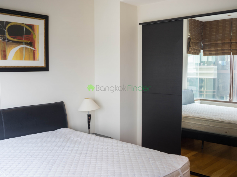 Phrom Phong, Bangkok, Thailand, 1 Bedroom Bedrooms, ,1 BathroomBathrooms,Condo,For Rent,The Emporio Place,4860