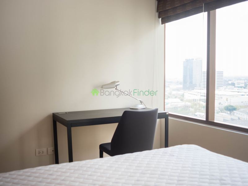 Phrom Phong, Bangkok, Thailand, 1 Bedroom Bedrooms, ,1 BathroomBathrooms,Condo,For Rent,The Emporio Place,4860
