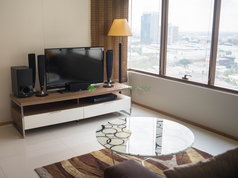 Phrom Phong, Bangkok, Thailand, 1 Bedroom Bedrooms, ,1 BathroomBathrooms,Condo,For Rent,The Emporio Place,4860