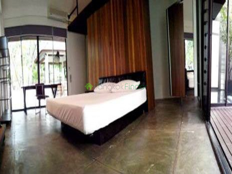 Sathorn, Bangkok, Thailand, 2 Bedrooms Bedrooms, ,2 BathroomsBathrooms,House,For Rent,4861