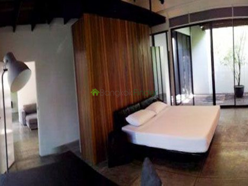 Sathorn, Bangkok, Thailand, 2 Bedrooms Bedrooms, ,2 BathroomsBathrooms,House,For Rent,4861