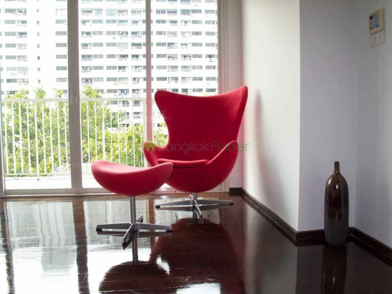 Thonglor, Bangkok, Thailand, 2 Bedrooms Bedrooms, ,2 BathroomsBathrooms,Condo,For Rent,Noble Ora,4862