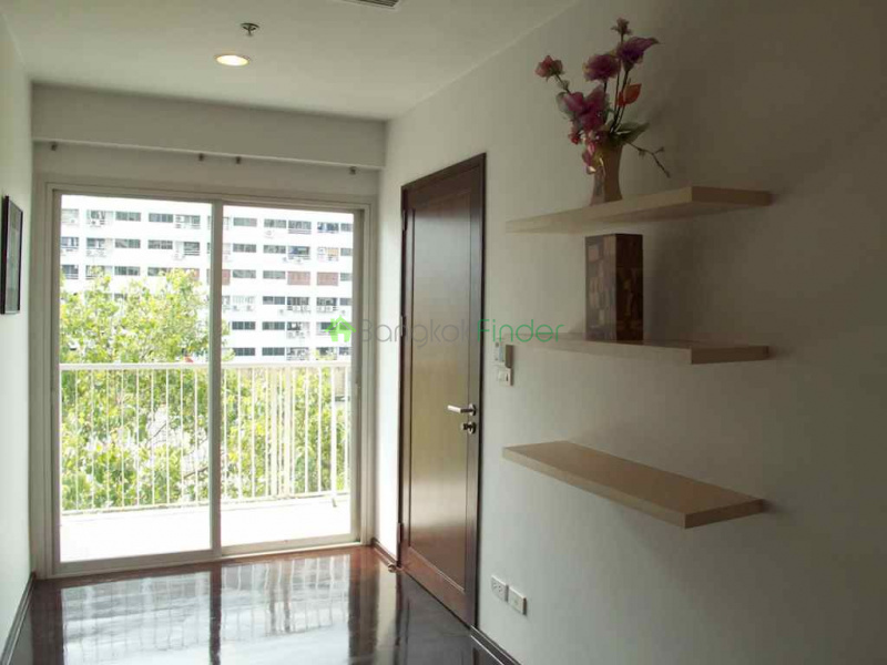 Thonglor, Bangkok, Thailand, 2 Bedrooms Bedrooms, ,2 BathroomsBathrooms,Condo,For Rent,Noble Ora,4862