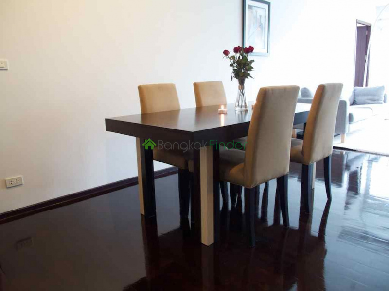 Thonglor, Bangkok, Thailand, 2 Bedrooms Bedrooms, ,2 BathroomsBathrooms,Condo,For Rent,Noble Ora,4862