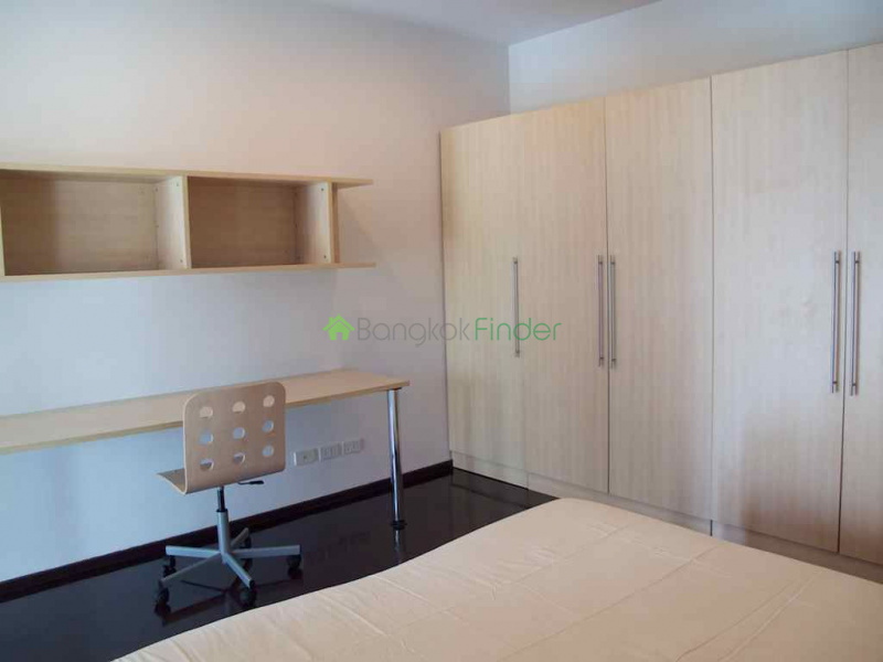 Thonglor, Bangkok, Thailand, 2 Bedrooms Bedrooms, ,2 BathroomsBathrooms,Condo,For Rent,Noble Ora,4862