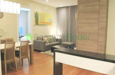 Phrom Phong, Bangkok, Thailand, 2 Bedrooms Bedrooms, ,2 BathroomsBathrooms,Condo,For Rent,Bright Sukhumvit 24,4864