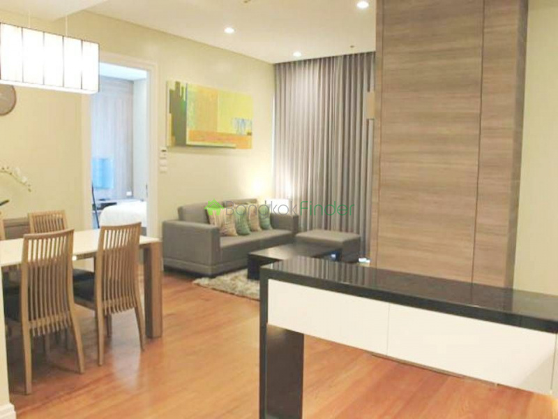 Phrom Phong, Bangkok, Thailand, 2 Bedrooms Bedrooms, ,2 BathroomsBathrooms,Condo,For Rent,Bright Sukhumvit 24,4864