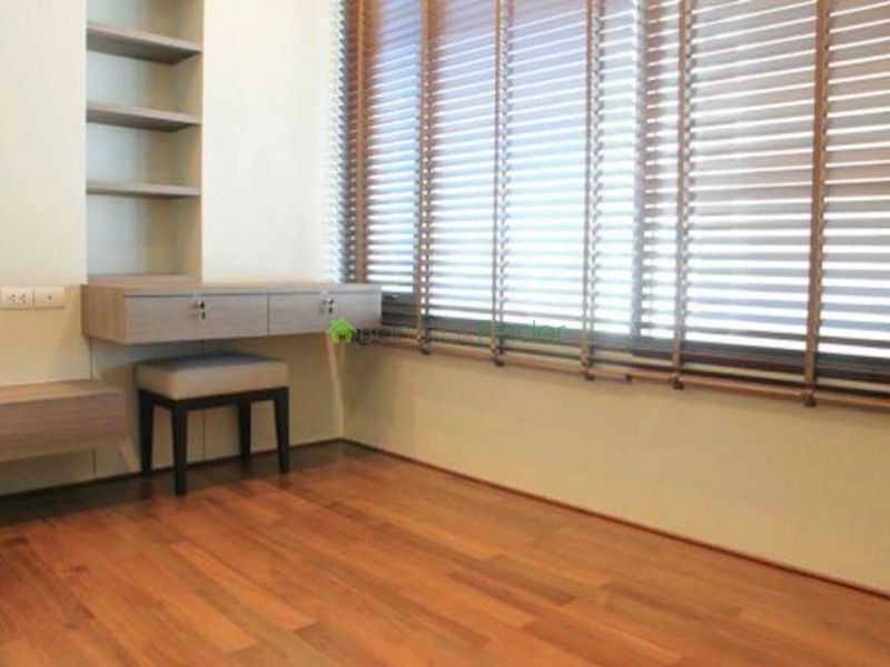 Phrom Phong, Bangkok, Thailand, 2 Bedrooms Bedrooms, ,2 BathroomsBathrooms,Condo,For Rent,Bright Sukhumvit 24,4864