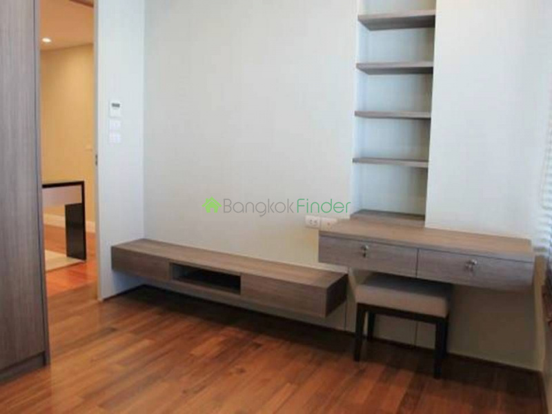 Phrom Phong, Bangkok, Thailand, 2 Bedrooms Bedrooms, ,2 BathroomsBathrooms,Condo,For Rent,Bright Sukhumvit 24,4864