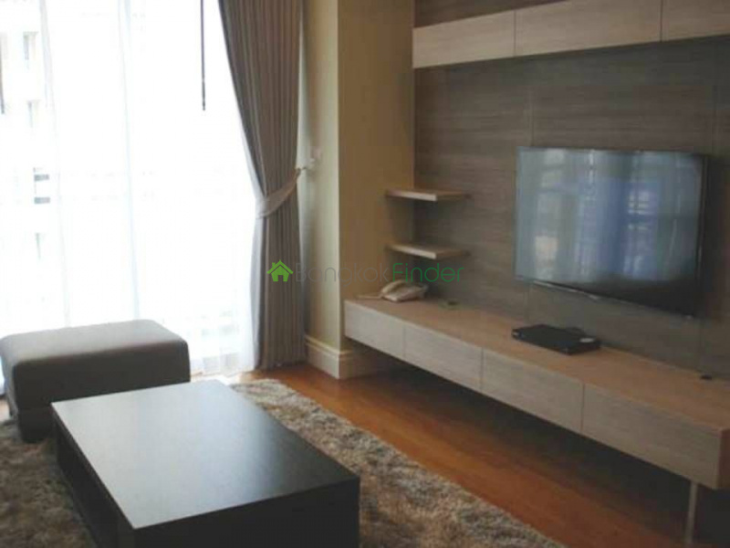 Phrom Phong, Bangkok, Thailand, 2 Bedrooms Bedrooms, ,2 BathroomsBathrooms,Condo,For Rent,Bright Sukhumvit 24,4864