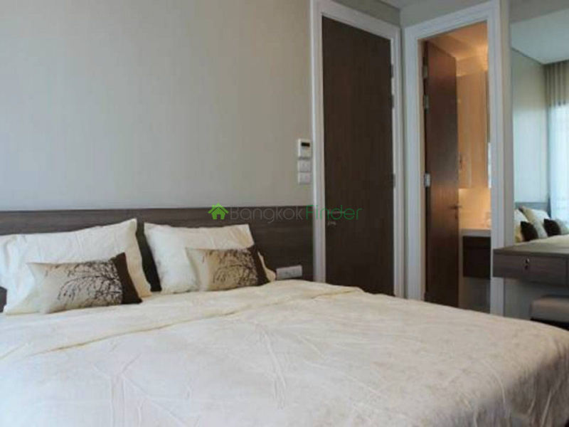 Phrom Phong, Bangkok, Thailand, 2 Bedrooms Bedrooms, ,2 BathroomsBathrooms,Condo,For Rent,Bright Sukhumvit 24,4864