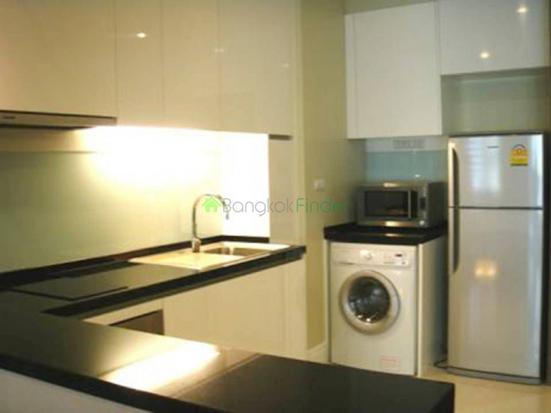 Phrom Phong, Bangkok, Thailand, 2 Bedrooms Bedrooms, ,2 BathroomsBathrooms,Condo,For Rent,Bright Sukhumvit 24,4864