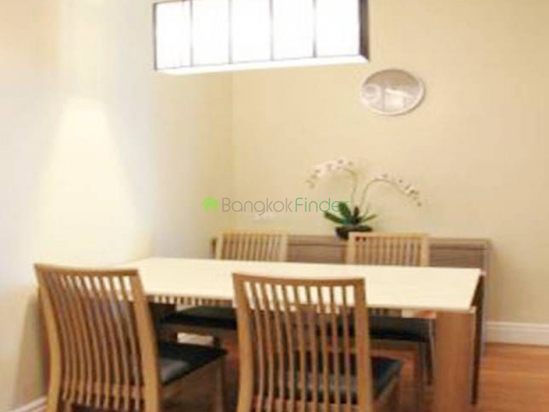 Phrom Phong, Bangkok, Thailand, 2 Bedrooms Bedrooms, ,2 BathroomsBathrooms,Condo,For Rent,Bright Sukhumvit 24,4864