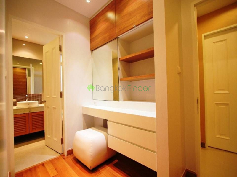 Phrom Phong, Bangkok, Thailand, 2 Bedrooms Bedrooms, ,2 BathroomsBathrooms,Condo,For Rent,The Rise,4865