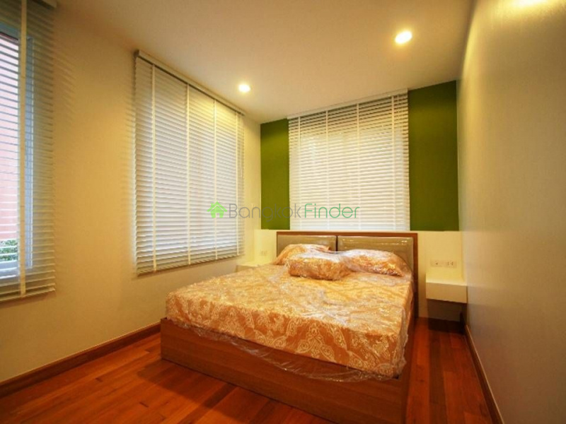 Phrom Phong, Bangkok, Thailand, 2 Bedrooms Bedrooms, ,2 BathroomsBathrooms,Condo,For Rent,The Rise,4865