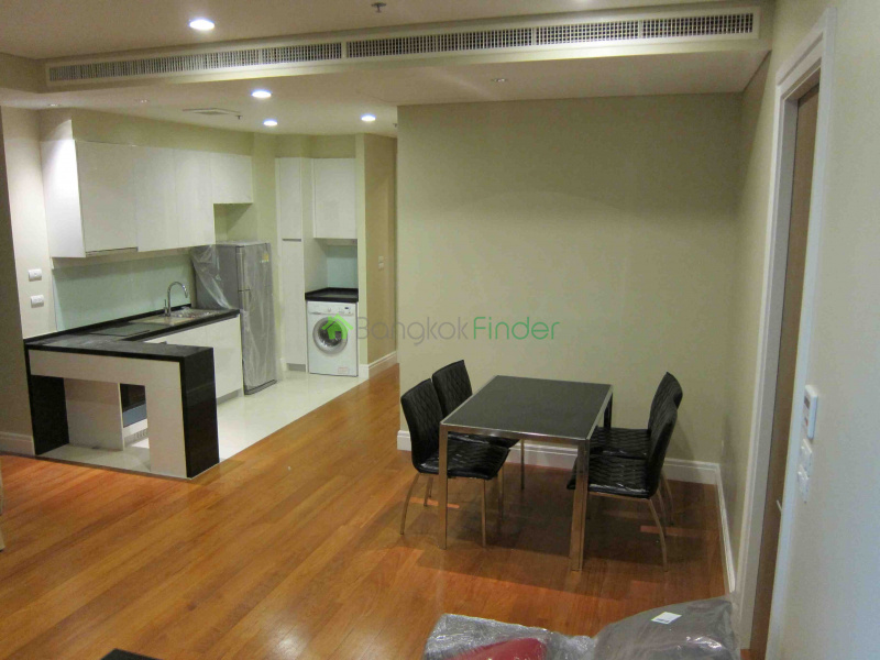 Phrom Phong, Bangkok, Thailand, 2 Bedrooms Bedrooms, ,2 BathroomsBathrooms,Condo,For Rent,Bright Sukhumvit 24,4866