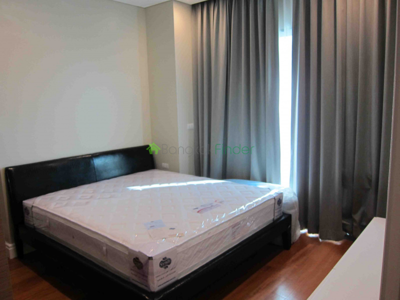 Phrom Phong, Bangkok, Thailand, 2 Bedrooms Bedrooms, ,2 BathroomsBathrooms,Condo,For Rent,Bright Sukhumvit 24,4866