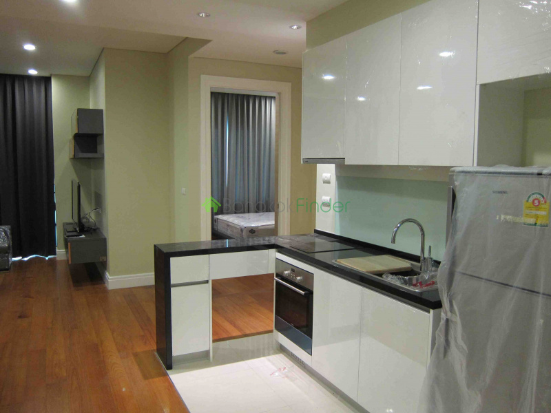 Phrom Phong, Bangkok, Thailand, 2 Bedrooms Bedrooms, ,2 BathroomsBathrooms,Condo,For Rent,Bright Sukhumvit 24,4866