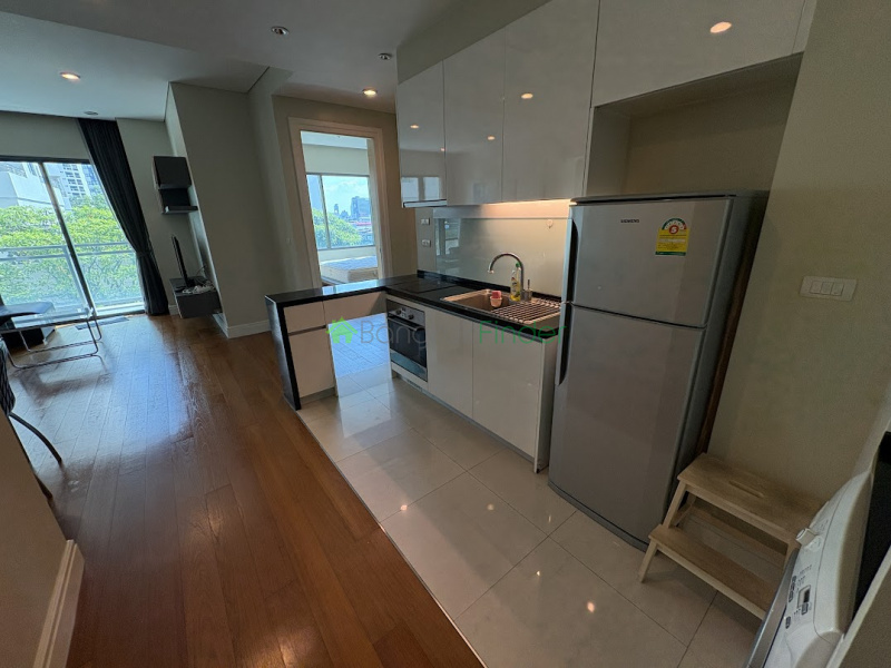 Phrom Phong, Bangkok, Thailand, 2 Bedrooms Bedrooms, ,2 BathroomsBathrooms,Condo,For Rent,Bright Sukhumvit 24,4866