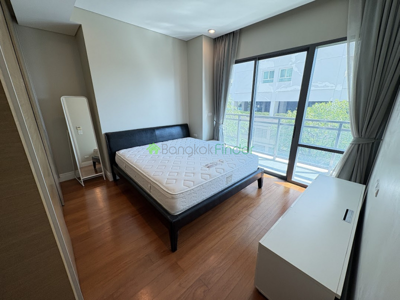 Phrom Phong, Bangkok, Thailand, 2 Bedrooms Bedrooms, ,2 BathroomsBathrooms,Condo,For Rent,Bright Sukhumvit 24,4866