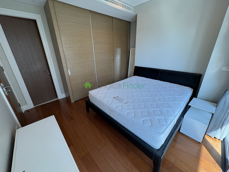 Phrom Phong, Bangkok, Thailand, 2 Bedrooms Bedrooms, ,2 BathroomsBathrooms,Condo,For Rent,Bright Sukhumvit 24,4866