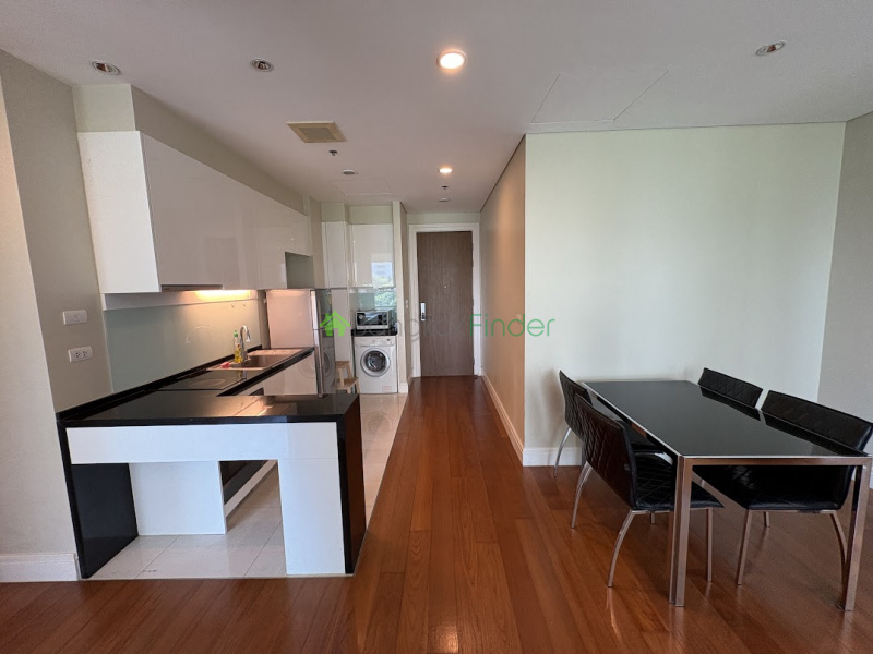 Phrom Phong, Bangkok, Thailand, 2 Bedrooms Bedrooms, ,2 BathroomsBathrooms,Condo,For Rent,Bright Sukhumvit 24,4866