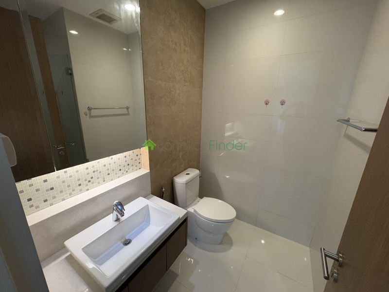 Phrom Phong, Bangkok, Thailand, 2 Bedrooms Bedrooms, ,2 BathroomsBathrooms,Condo,For Rent,Bright Sukhumvit 24,4866