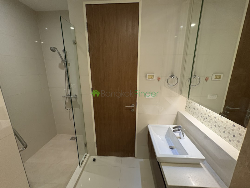 Phrom Phong, Bangkok, Thailand, 2 Bedrooms Bedrooms, ,2 BathroomsBathrooms,Condo,For Rent,Bright Sukhumvit 24,4866