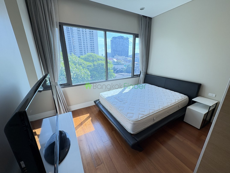 Phrom Phong, Bangkok, Thailand, 2 Bedrooms Bedrooms, ,2 BathroomsBathrooms,Condo,For Rent,Bright Sukhumvit 24,4866