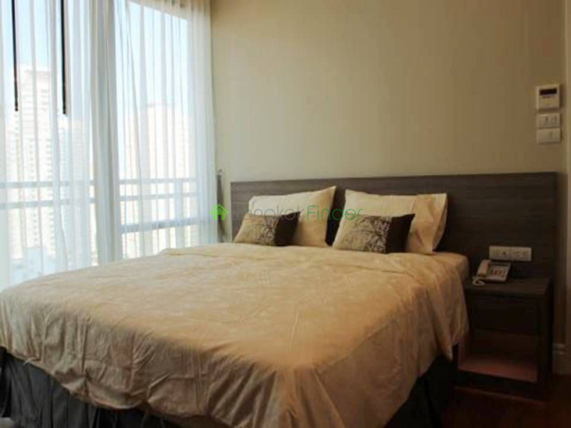 Phrom Phong, Bangkok, Thailand, 2 Bedrooms Bedrooms, ,2 BathroomsBathrooms,Condo,For Rent,Bright Sukhumvit 24,4868