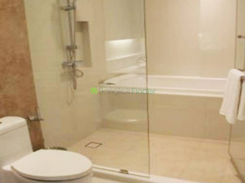 Phrom Phong, Bangkok, Thailand, 2 Bedrooms Bedrooms, ,2 BathroomsBathrooms,Condo,For Rent,Bright Sukhumvit 24,4868