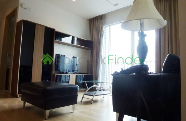 Thonglor, Bangkok, Thailand, 3 Bedrooms Bedrooms, ,3 BathroomsBathrooms,Condo,Sold,Siri at Sukhumvit Condominium,4870