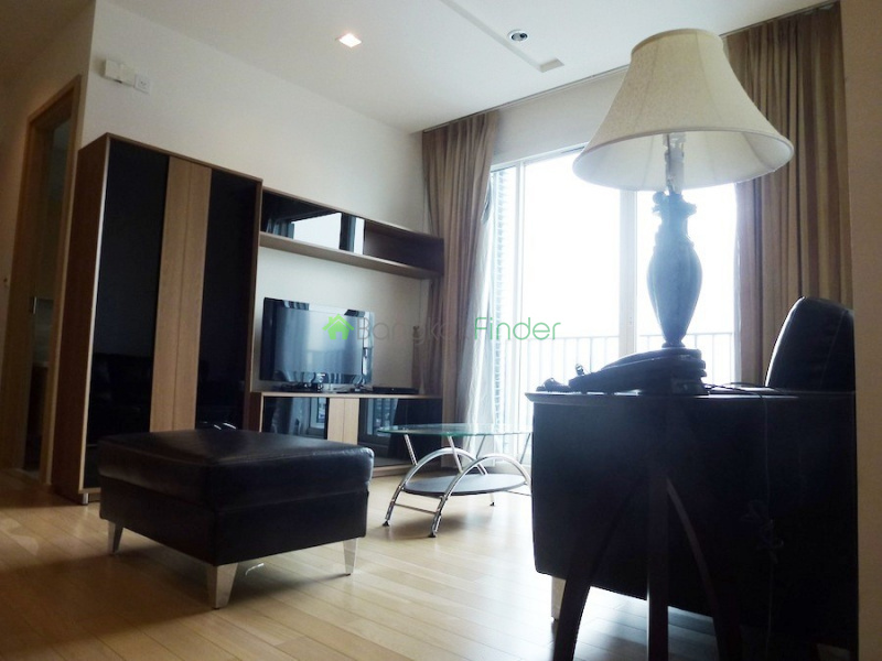 Thonglor, Bangkok, Thailand, 3 Bedrooms Bedrooms, ,3 BathroomsBathrooms,Condo,Sold,Siri at Sukhumvit Condominium,4870