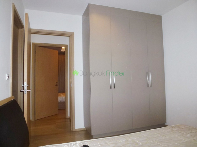 Thonglor, Bangkok, Thailand, 3 Bedrooms Bedrooms, ,3 BathroomsBathrooms,Condo,Sold,Siri at Sukhumvit Condominium,4870