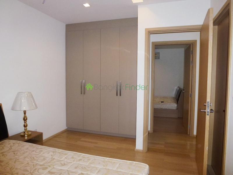 Thonglor, Bangkok, Thailand, 3 Bedrooms Bedrooms, ,3 BathroomsBathrooms,Condo,Sold,Siri at Sukhumvit Condominium,4870