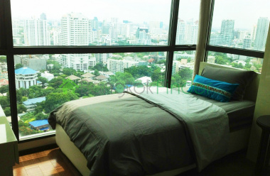 Phrom Phong, Bangkok, Thailand, 2 Bedrooms Bedrooms, ,2 BathroomsBathrooms,Condo,For Rent,The Address 28,4871