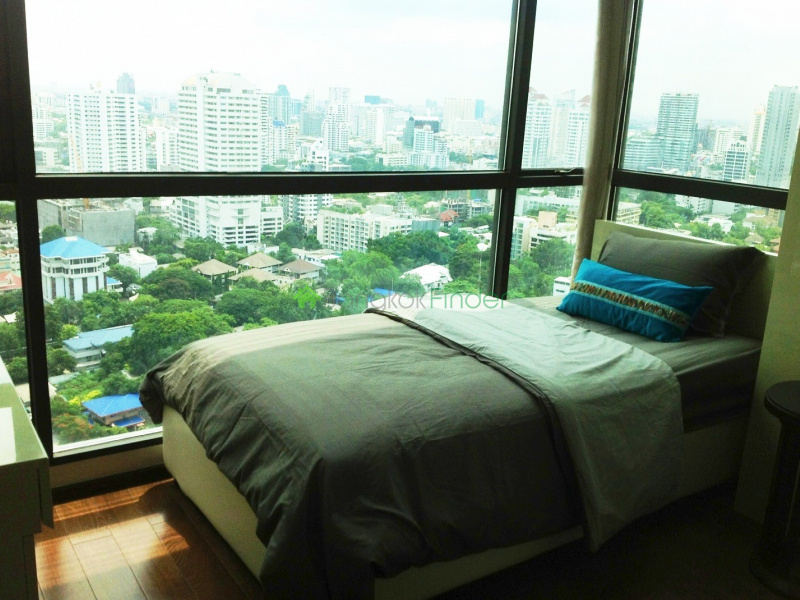 Phrom Phong, Bangkok, Thailand, 2 Bedrooms Bedrooms, ,2 BathroomsBathrooms,Condo,For Rent,The Address 28,4871