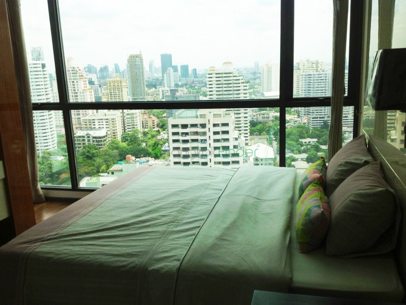 Phrom Phong, Bangkok, Thailand, 2 Bedrooms Bedrooms, ,2 BathroomsBathrooms,Condo,For Rent,The Address 28,4871