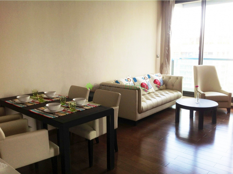 Phrom Phong, Bangkok, Thailand, 2 Bedrooms Bedrooms, ,2 BathroomsBathrooms,Condo,For Rent,The Address 28,4871