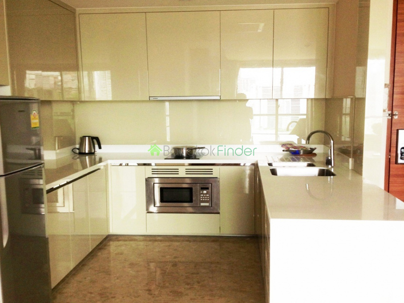 Phrom Phong, Bangkok, Thailand, 2 Bedrooms Bedrooms, ,2 BathroomsBathrooms,Condo,For Rent,The Address 28,4871