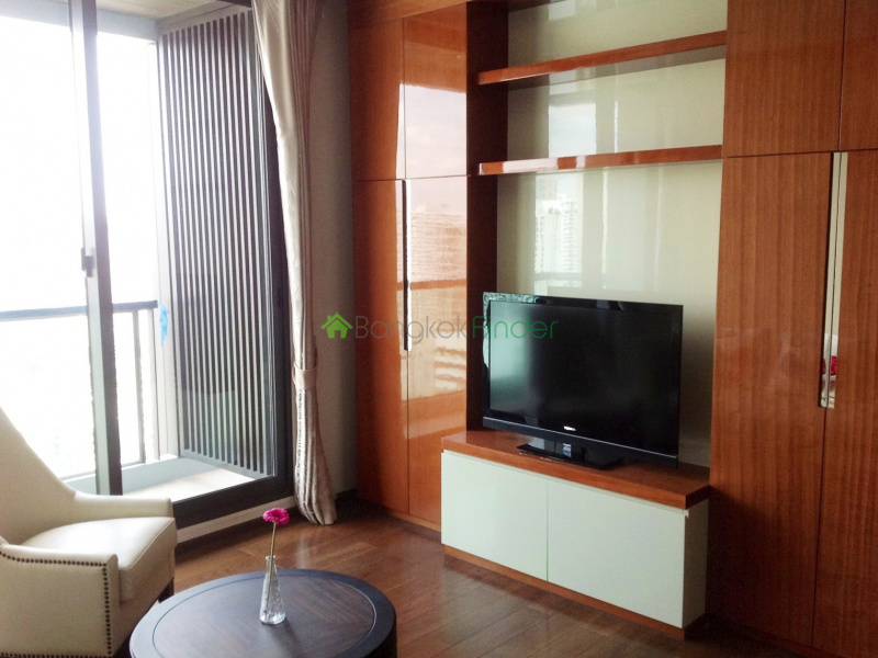 Phrom Phong, Bangkok, Thailand, 2 Bedrooms Bedrooms, ,2 BathroomsBathrooms,Condo,For Rent,The Address 28,4871