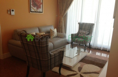 Phrom Phong, Bangkok, Thailand, 3 Bedrooms Bedrooms, ,3 BathroomsBathrooms,Condo,For Rent,Auguston,4873